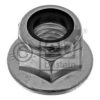 OPEL 0950993 Nut